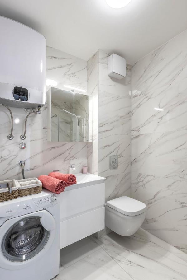 Apartman Lukiana*** Διαμέρισμα Σπλιτ Εξωτερικό φωτογραφία