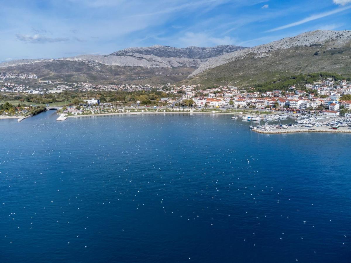 Apartman Lukiana*** Διαμέρισμα Σπλιτ Εξωτερικό φωτογραφία