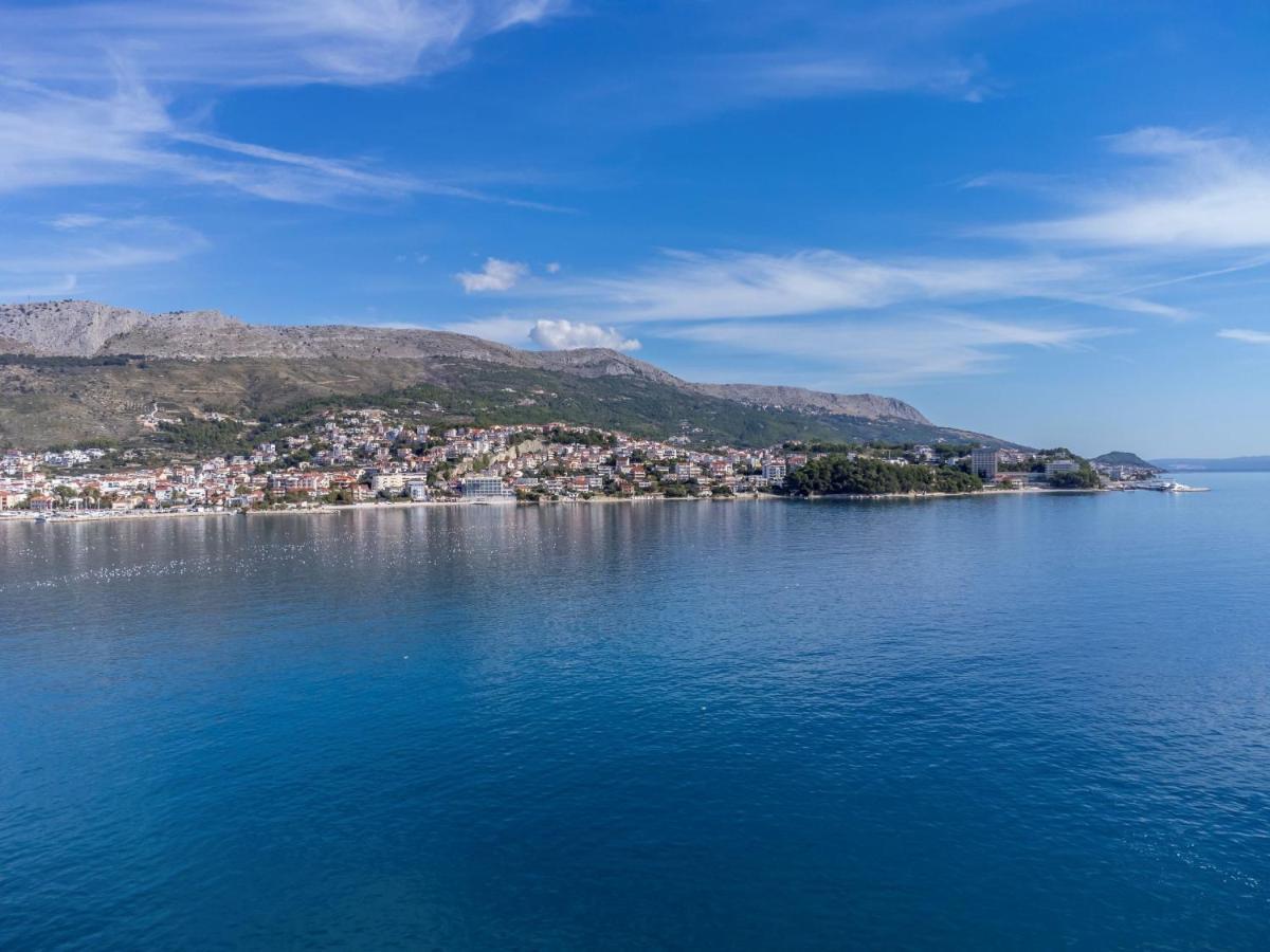 Apartman Lukiana*** Διαμέρισμα Σπλιτ Εξωτερικό φωτογραφία