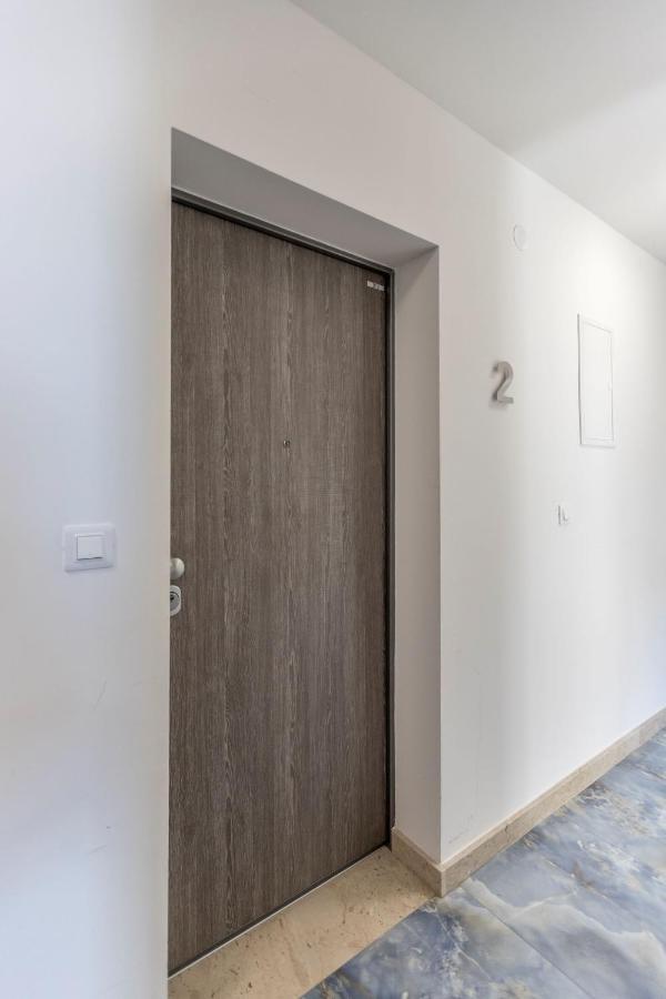 Apartman Lukiana*** Διαμέρισμα Σπλιτ Εξωτερικό φωτογραφία