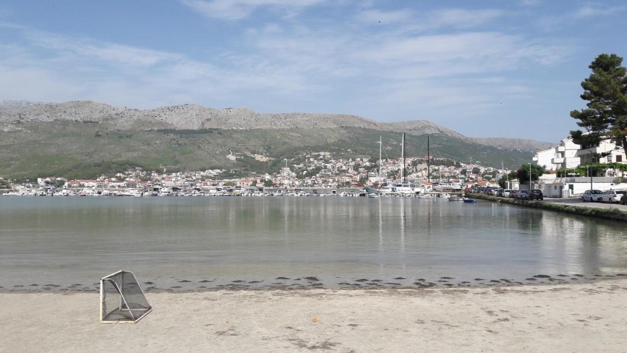 Apartman Lukiana*** Διαμέρισμα Σπλιτ Εξωτερικό φωτογραφία