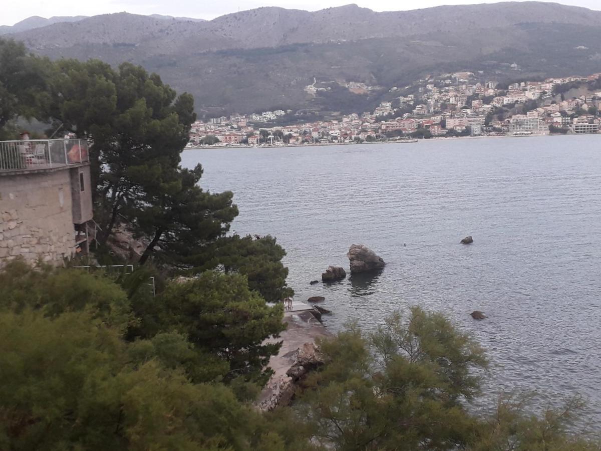 Apartman Lukiana*** Διαμέρισμα Σπλιτ Εξωτερικό φωτογραφία