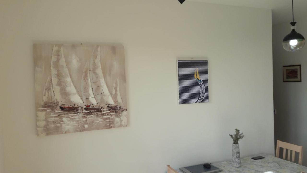 Apartman Lukiana*** Διαμέρισμα Σπλιτ Εξωτερικό φωτογραφία