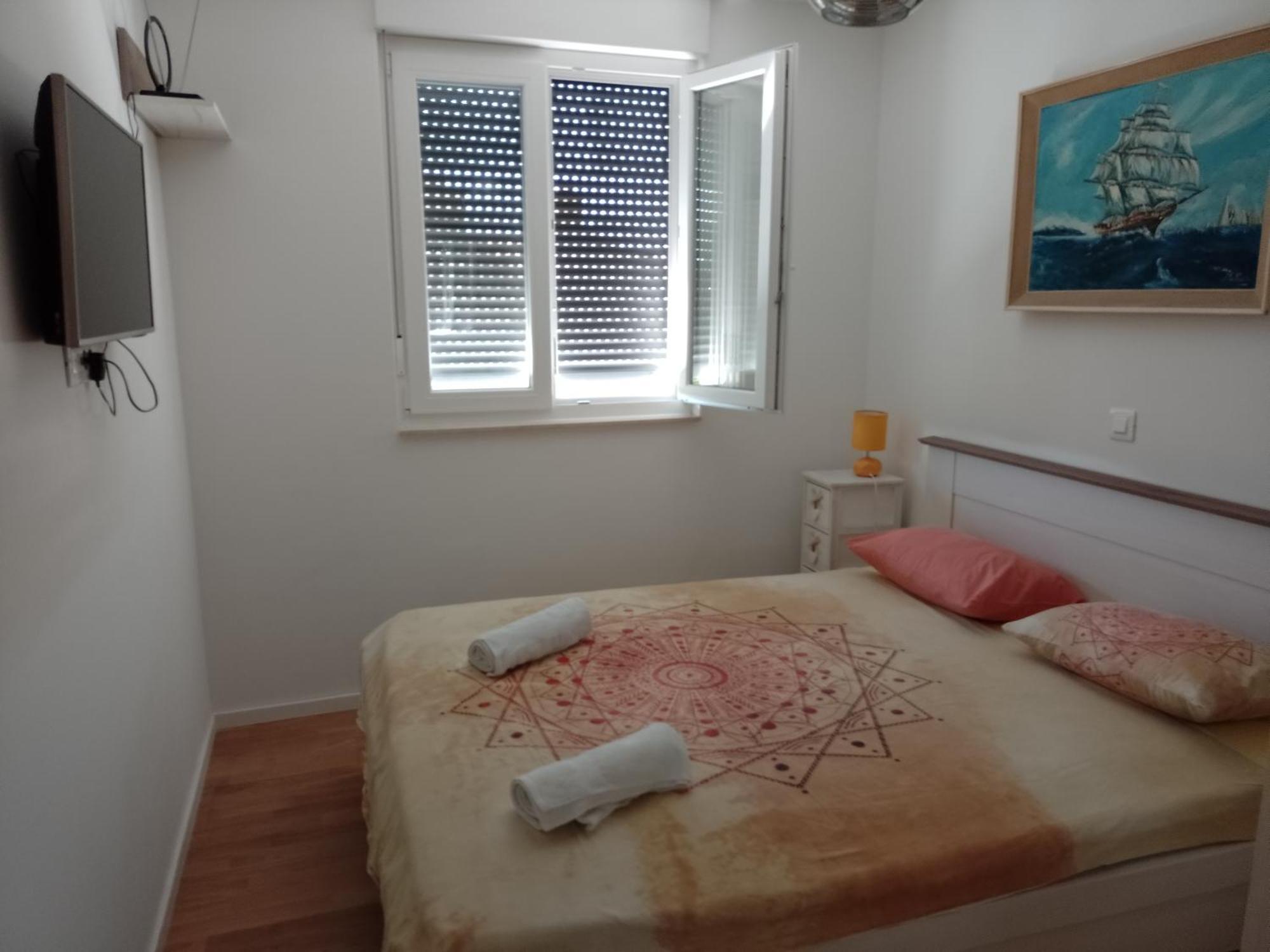 Apartman Lukiana*** Διαμέρισμα Σπλιτ Εξωτερικό φωτογραφία